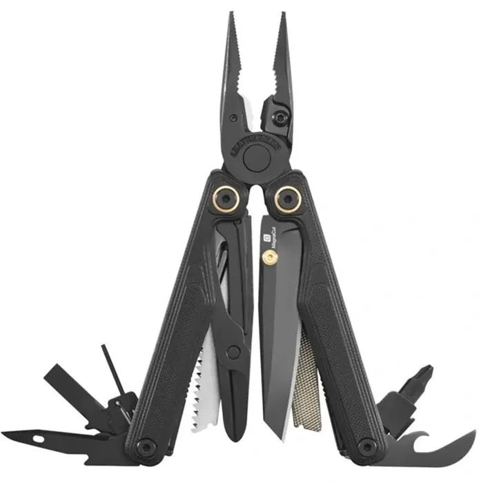 Objednejte nyní - Multifunkční Kleště Leatherman Wave Alpha - Canyonland