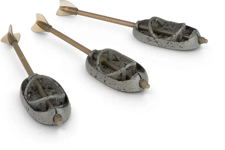 Vysoká kvalita - Krmítko Matrix Method Feeder XL Distance