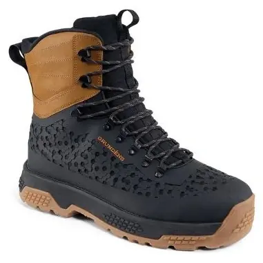 Boty Grundéns Rock Armor Wading Boot Nightfall Velikost 44 | Výprodej