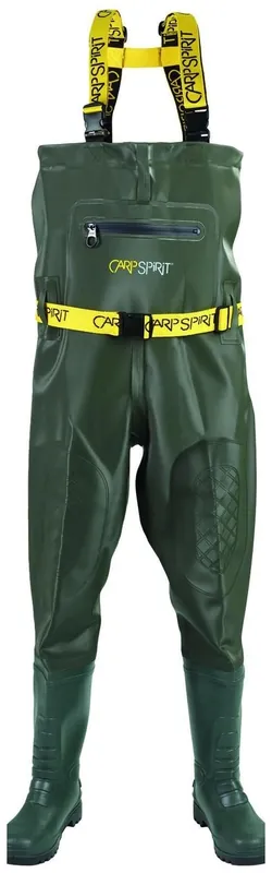 Prsačky Carp Spirit Waders Velikost 44 - Prodejní hit