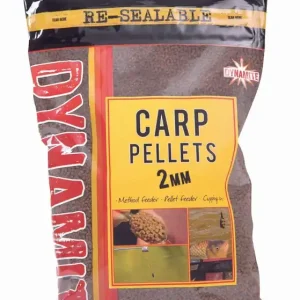 Pelety Dynamite Baits Carp Pellets 700g Průměr 11mm - Ušetřete nyní