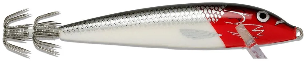 Wobler Rapala Countdown Squid 9cm 12gr GFR2 - Nízká cena