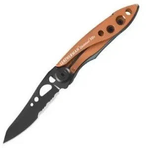 Nůž Leatherman Skeletool KBX OD Green - Špičková kvalita