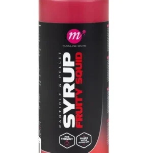 Nově k dispozici | Booster Mainline Particle + Pellet Syrup 500ml Coconut Milk