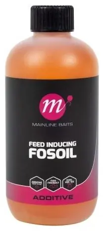 Olej Mainline Fosoil 250ml | Nově k dispozici