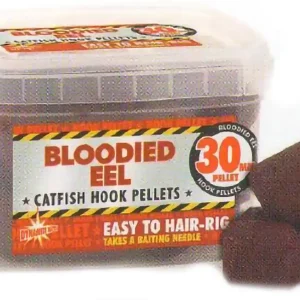 Chytaci Pelety Dynamite Baits Hook Pellet Bloodied Eel 22mm - Špičkový produkt
