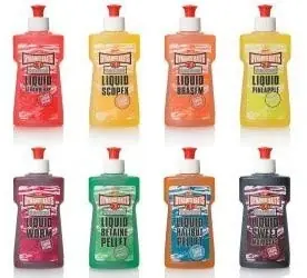 Atraktant Dynamite Baits Liquid Attractant XL 250ml Sweet Banoffi | Novinka v nabídce