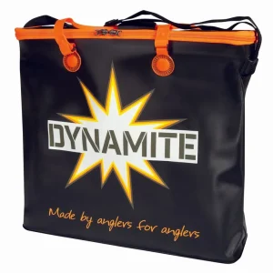 Nejprodávanější - Taška na Přechovávací Sak Dynamite Baits EVA Keepnet Bag