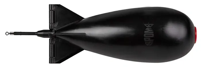 Kvalitní produkt - Vnadící Raketa Spomb Large