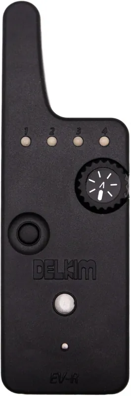 Příposlech Delkim EV-R Digital Receiver - Výhodná koupě