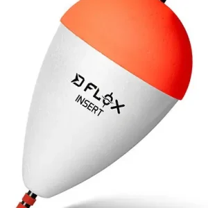 2ks - Polystyrenový Splávek Delphin FLOX Insert 60gr - Přímo od výrobce