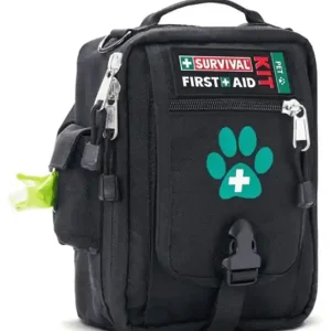 Výhodná nabídka - Lékárnička Survival First Aid Kit Pet