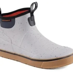 Boty Grundéns Deck-Boss Ankle Boot Cedar Plank Velikost 47 | Právě uvedeno na trh