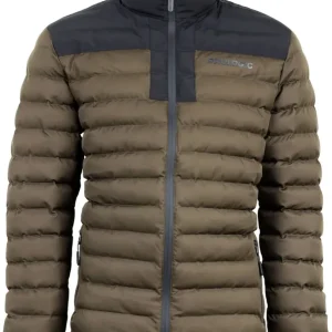 Bunda Prologic Signature Light Puffer Jacket Velikost XXL | Právě přidáno