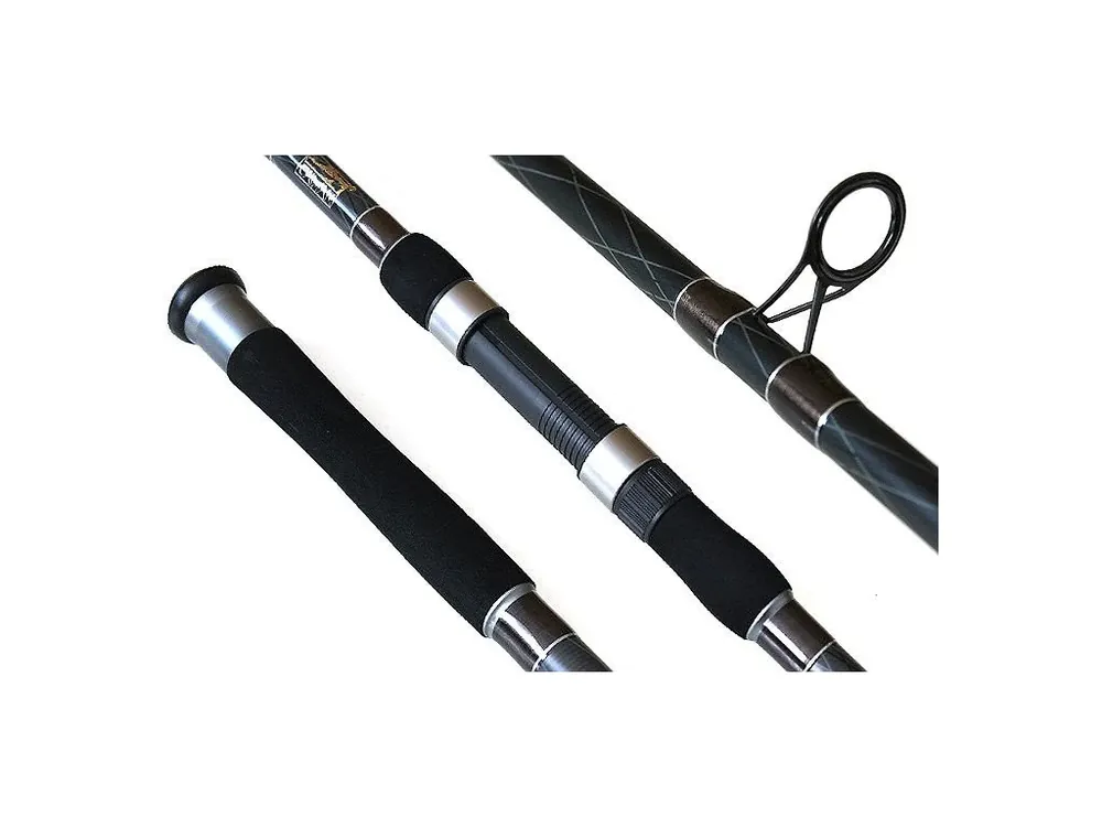 Prut Caiman Tornado Carp 3,6m/3,5Lbs - Top produkt