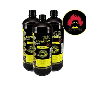 CSL Cornkiller Liquid 1000ml - Zbývá jen pár kusů