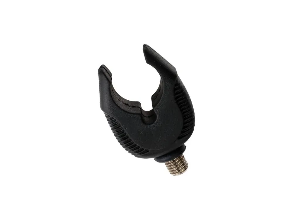 K objednání - Rohatinka Rubber Rod Rest LXR Black
