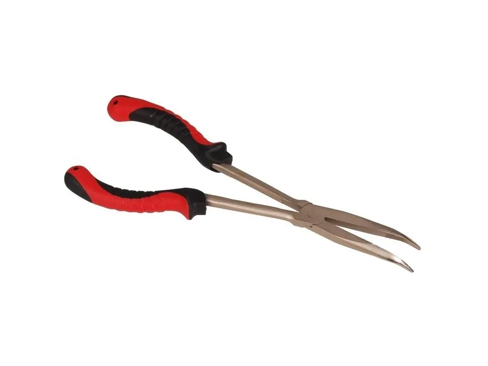 Snadné objednání | Kleště Effzett Deep Throat Plier