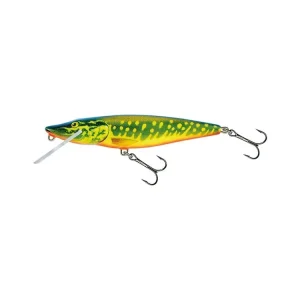 Velmi žádaný produkt | Salmo Wobler Pike Floating 11cm/15g - Hot Pike