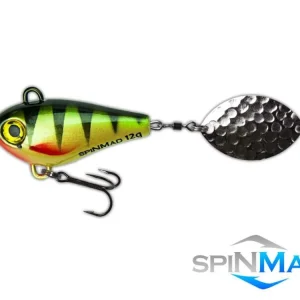 Žádaný produkt | Spinmad Jigmaster (1416) - 12g