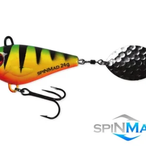 Spinmad Jigmaster (1505) - 24g - Oblíbený produkt