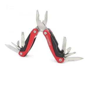 Silverpoint Outdoor Multifunkční kleště Mini Tool R - Bestseller