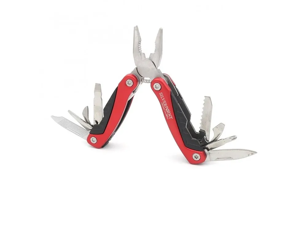 Silverpoint Outdoor Multifunkční kleště Mini Tool R - Bestseller