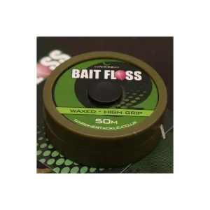 Koupit online - Šňůrka na nástrahy Gardner Bait Floss 50m