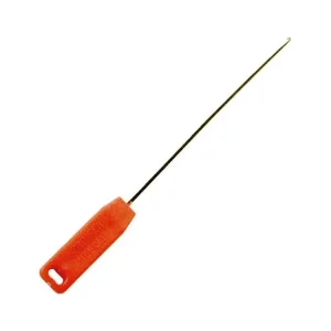 Gardner Jehla na boilie Hard Bait Stringer Needle červená | Nabídka dne