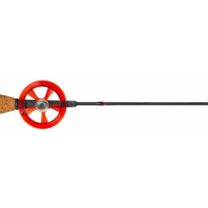 Prut na dírky Ice Fishing C-Tech Jig Light - Výhodná nabídka
