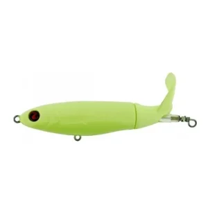 Wobler Whopper Plopper 9cm/14g Glow in the Dark - Poslední dny
