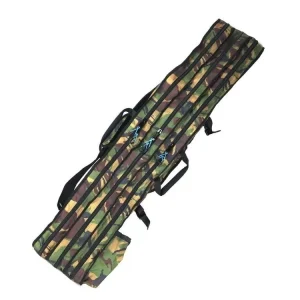 Obal na pruty DPM Compact 3 Rod Sleeve 10ft | Skvělá nabídka