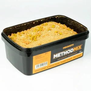 Do vyprodání zásob - Mikbaits Method mix 700g