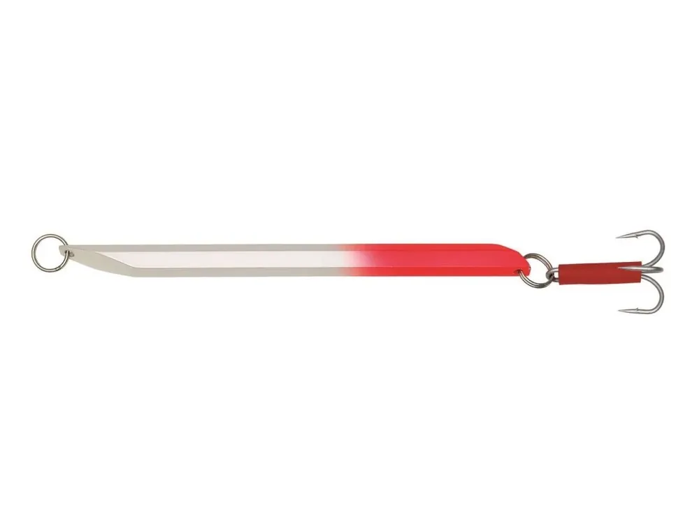 Kinetic Pilker Depth Diver Pearl Red 400 g | K objednání