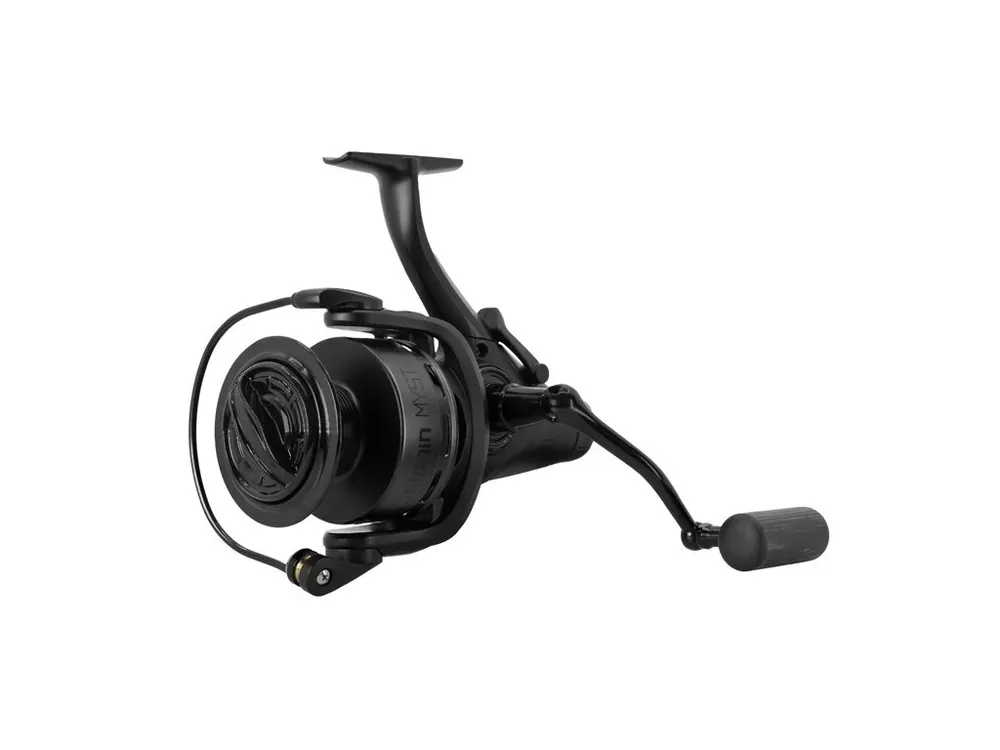 Naviják Delphin MYSTIX 5T DP - Ušetřete