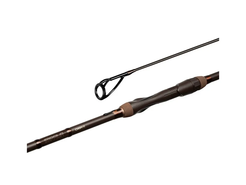 Prut Delphin IMPALA Carp V3 360cm / 3,00lbs / 3 díly - Extra sleva
