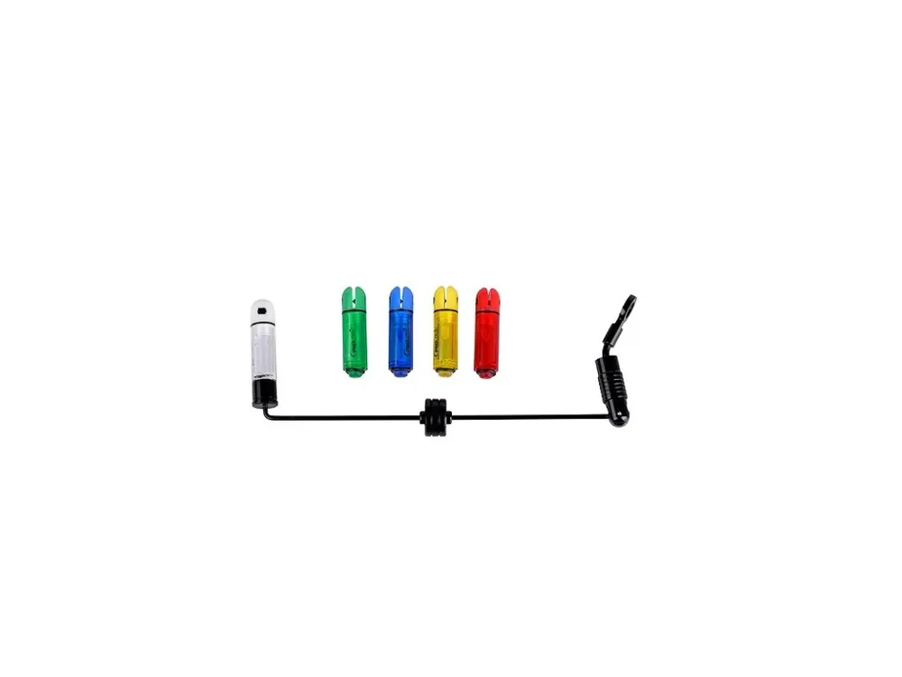 Rychlé dodání - Prologic Swing a Hang Indicator Kit V.15