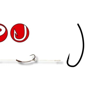 Do košíku - Gamakatsu háčky A1 Long Claw