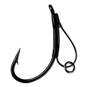 MAD háčky D-Rig Long Shank Hook | Super cena
