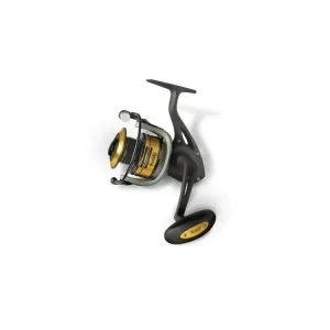 Rychlé doručení | Black Cat naviják Passion Pro FD 6100