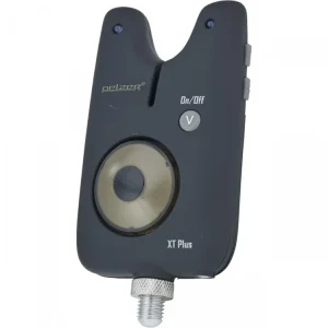 Pelzer signalizátor XT Plus Bite Alarm - Ušetřete