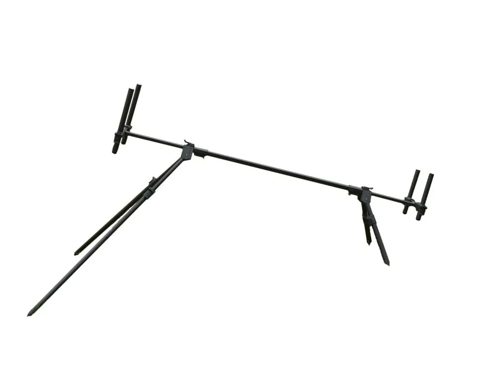 Ušetřete více - Prologic Stojan Twin-Sky 2 Rod Multi Pod