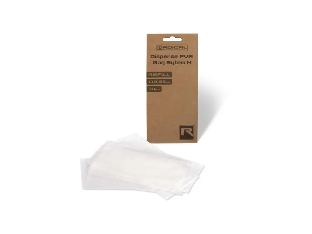 Radical Disperse PVA Bag System | Kupte nyní