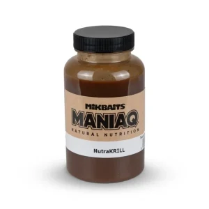 Cenová bomba | Mikbaits Booster ManiaQ 250ml