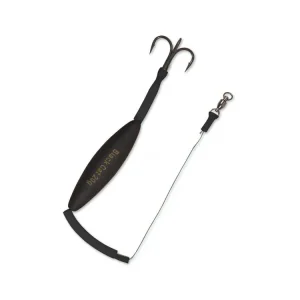 Jen po omezenou dobu | Black Cat návazec Worm Pop Up 0.8m 15g