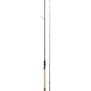Skvělé hodnocení | WFT prut Penzill Extremos 2.40m 10-30g