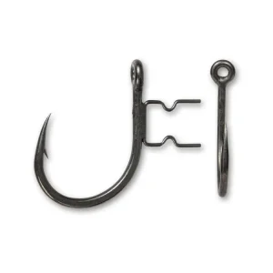 Black Cat háčky Claw Single Hook DG Coating | Sleva navíc