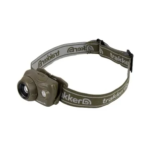 Pořiďte si nyní - Trakker Čelovka - Nitelife Headtorch 580 Zoom