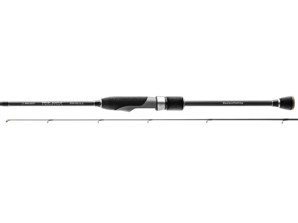 Select Prut Ritmix Drop-shot Special 2.56m 2-10g | Špičkový produkt