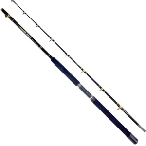 Fladen prut Warbird Boat 2.10m 30-50lb - Jen tento týden